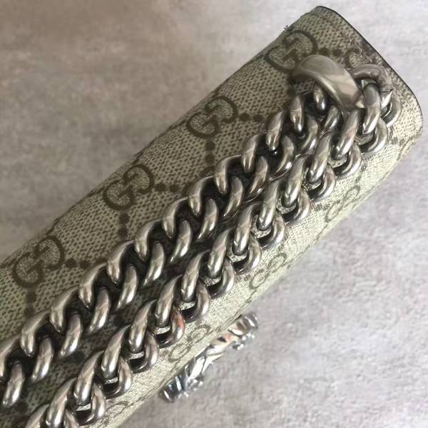 Gucci Mini Dionysus GG Canvas Shoulder Bag 421970 Red Gucci Mini Dionysus GG Canvas Shoulder Bag 421970 Red