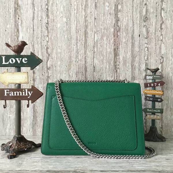 Gucci Dionysus Lichee Pattern Shoulder Bag 403348 Green Gucci Dionysus Lichee Pattern Shoulder Bag 403348 Green