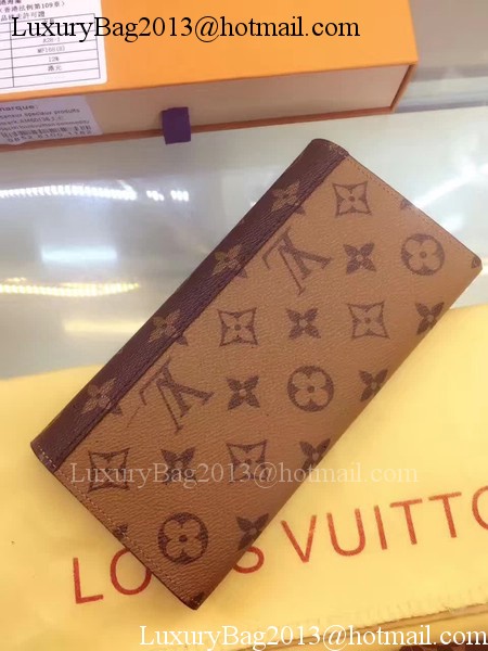 Louis Vuitton Monogram Canvas Emilie Wallet M60136 Pink Louis Vuitton Monogram Canvas Emilie Wallet M60136 Pink