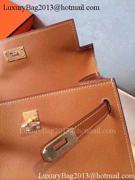 Hermes Kelly 22cm Tote Bag Original Leather KL22 Wheat Hermes Kelly 22cm Tote Bag Original Leather KL22 Wheat