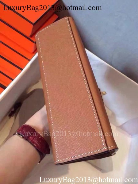 Hermes Kelly 22cm Tote Bag Original Leather KL22 Wheat Hermes Kelly 22cm Tote Bag Original Leather KL22 Wheat