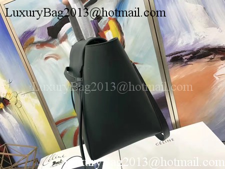 Celine Belt Bag Original Smooth Leather C3349 Green Celine Belt Bag Original Smooth Leather C3349 Green