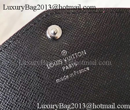 Louis Vuitton Epi Leather SARAH WALLET M64322 Louis Vuitton Epi Leather SARAH WALLET M64322