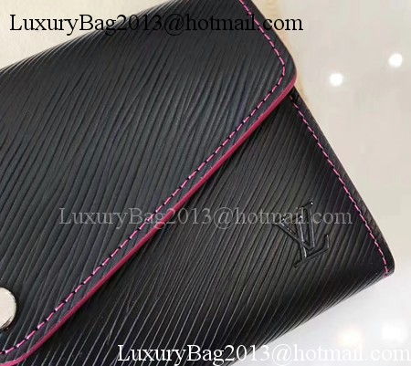 Louis Vuitton Epi Leather SARAH WALLET M64322 Louis Vuitton Epi Leather SARAH WALLET M64322