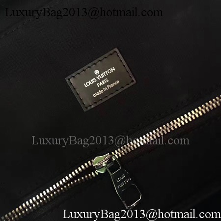 Louis Vuitton Monogram Macassar Canvas CHRISTOPHER PM M43735 Louis Vuitton Monogram Macassar Canvas CHRISTOPHER PM M43735