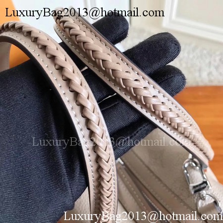 Louis Vuitton Mahina Leather ASTERIA Bag M54672 OffWhite Louis Vuitton Mahina Leather ASTERIA Bag M54672 OffWhite