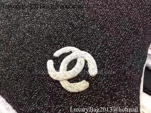 Chanel Cashmere Scarf C9216B Chanel Cashmere Scarf C9216B