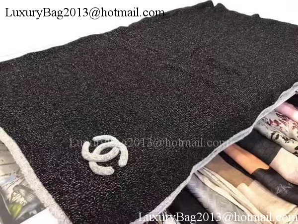 Chanel Cashmere Scarf C9216B Chanel Cashmere Scarf C9216B
