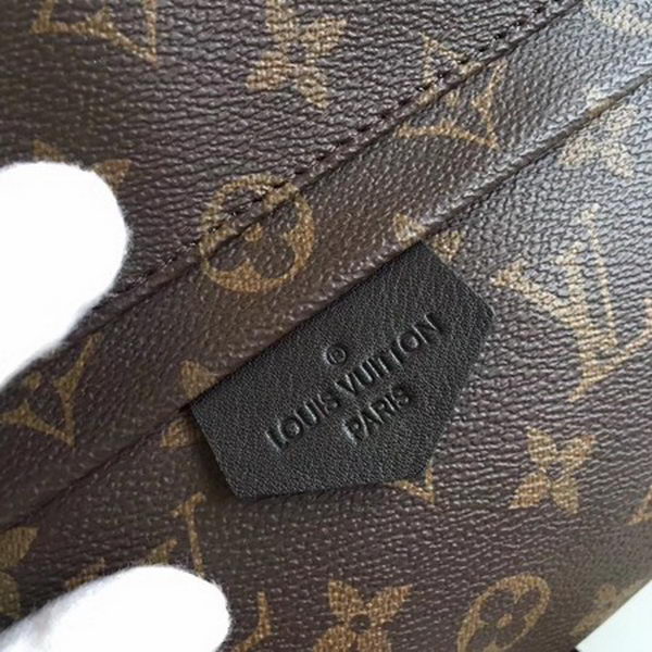 Louis Vuitton Monogram Canvas PALM SPRINGS BACKPACK MM M41561 Louis Vuitton Monogram Canvas PALM SPRINGS BACKPACK MM M41561