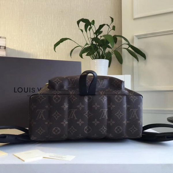 Louis Vuitton Monogram Canvas PALM SPRINGS BACKPACK MM M41561 Louis Vuitton Monogram Canvas PALM SPRINGS BACKPACK MM M41561