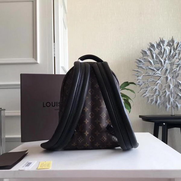Louis Vuitton Monogram Canvas PALM SPRINGS BACKPACK PM M41560 Louis Vuitton Monogram Canvas PALM SPRINGS BACKPACK PM M41560