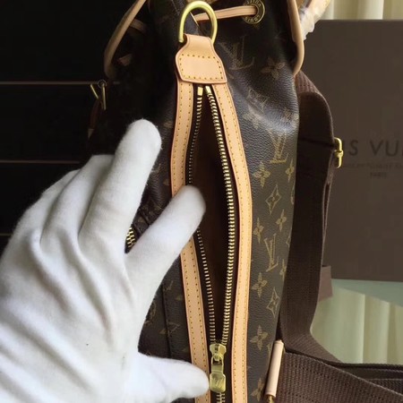 Louis Vuitton Monogram Canvas Bosphore Backpack M40107 Louis Vuitton Monogram Canvas Bosphore Backpack M40107