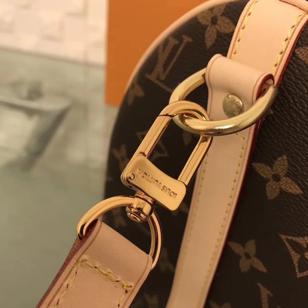 Louis Vuitton Monogram Canvas Speedy 30 Bags M40391 Louis Vuitton Monogram Canvas Speedy 30 Bags M40391