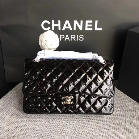 Chanel 2.55 Series Flap Bags Original Leather A1112 Black Chanel 2.55 Series Flap Bags Original Leather A1112 Black