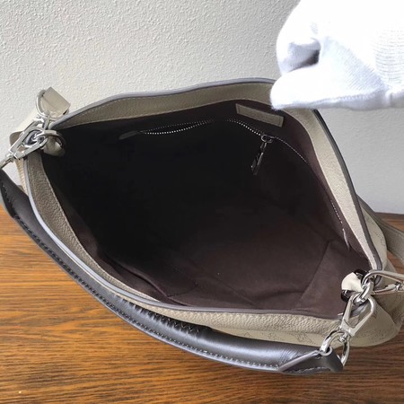 Louis Vuitton Mahina Leather BABYLONE PM M50032 OffWhite Louis Vuitton Mahina Leather BABYLONE PM M50032 OffWhite