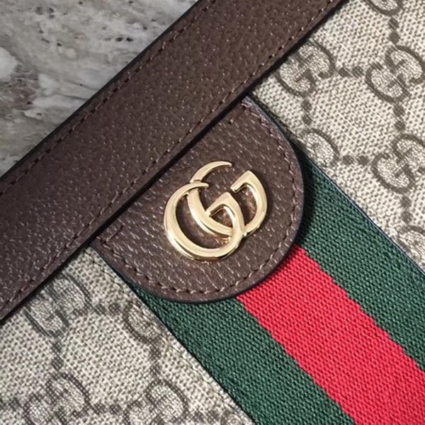 Gucci Ophidia GG Small Shoulder Bag 503877 Brown Gucci Ophidia GG Small Shoulder Bag 503877 Brown