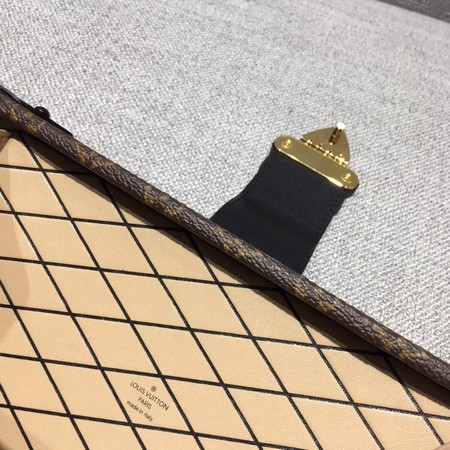 Louis Vuitton Petite Malle Monogram Canvas Bag M40273 Louis Vuitton Petite Malle Monogram Canvas Bag M40273