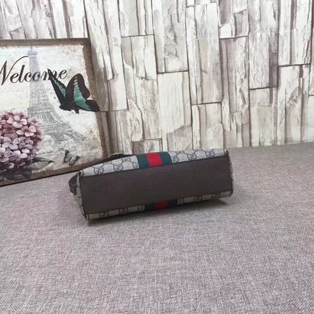 Gucci Ophidia Small Shoulder Bag 499621 Brown Gucci Ophidia Small Shoulder Bag 499621 Brown