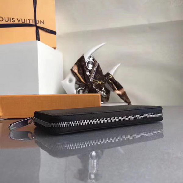 Louis Vuitton Taiga Leather ZIPPY WALLET VERTICAL M32822 Louis Vuitton Taiga Leather ZIPPY WALLET VERTICAL M32822