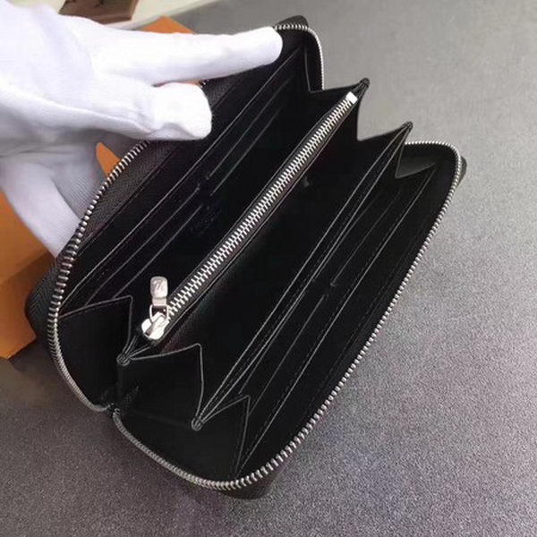 Louis Vuitton Taiga Leather ZIPPY WALLET VERTICAL M32822 Louis Vuitton Taiga Leather ZIPPY WALLET VERTICAL M32822
