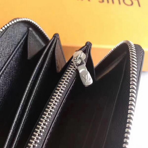 Louis Vuitton Taiga Leather ZIPPY WALLET VERTICAL M32822 Louis Vuitton Taiga Leather ZIPPY WALLET VERTICAL M32822