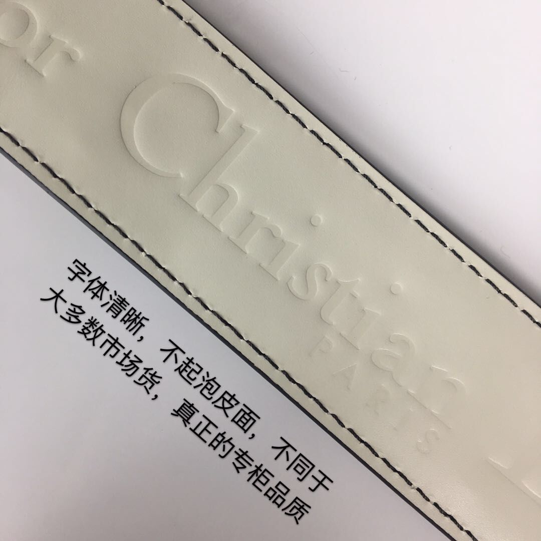 Dior Shoulder Strap DS1118 Dior Shoulder Strap DS1118