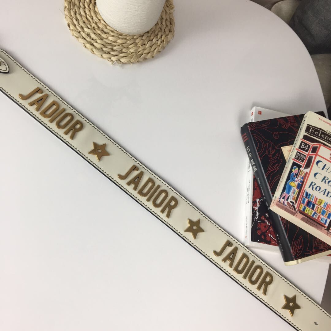 Dior Shoulder Strap DS1118 Dior Shoulder Strap DS1118