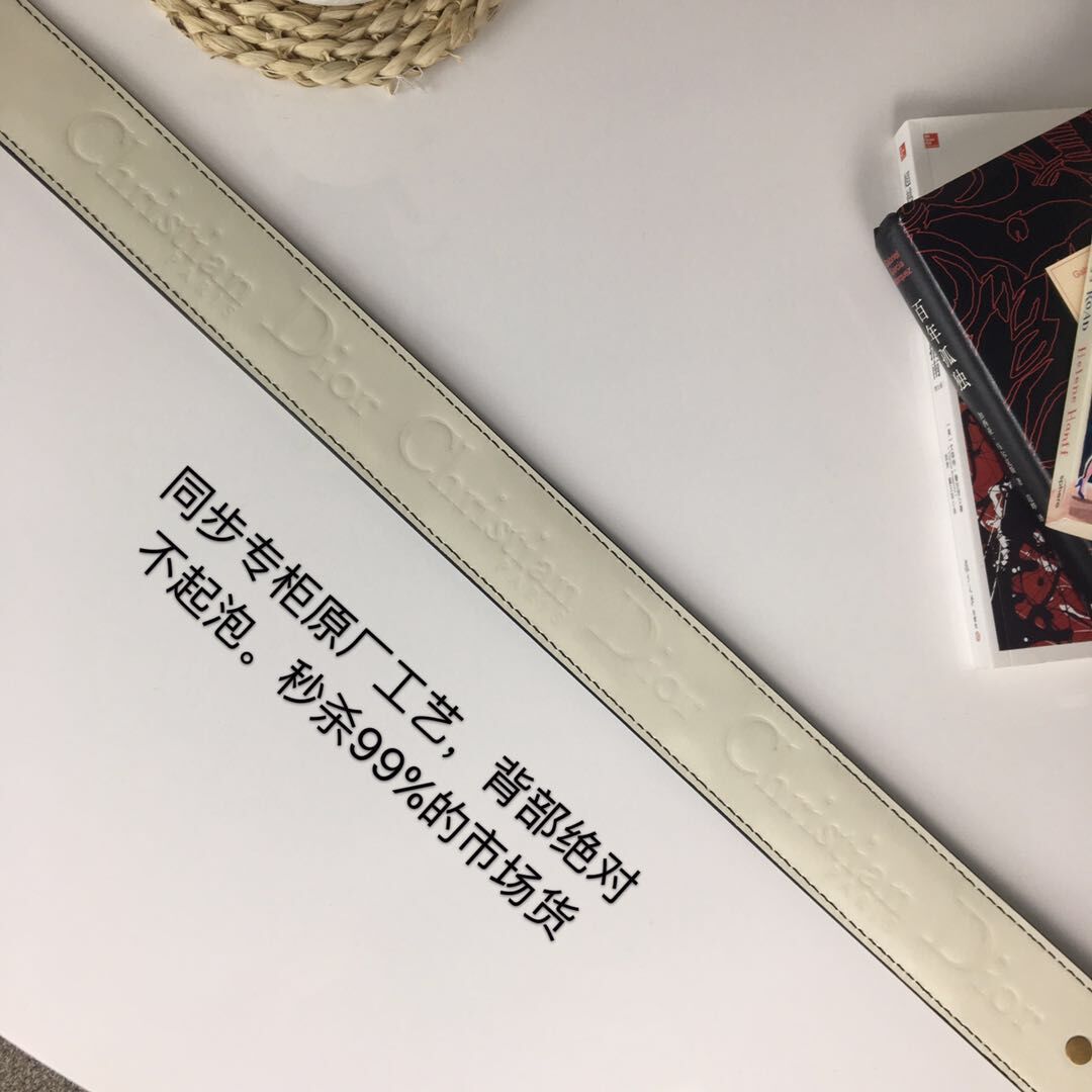 Dior Shoulder Strap DS1118 Dior Shoulder Strap DS1118