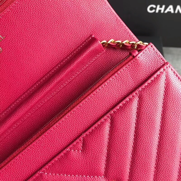 Chanel Owl Pendant Flap Shoulder Bag Calfskin Leather A33814 Pink Chanel Owl Pendant Flap Shoulder Bag Calfskin Leather A33814 Pink