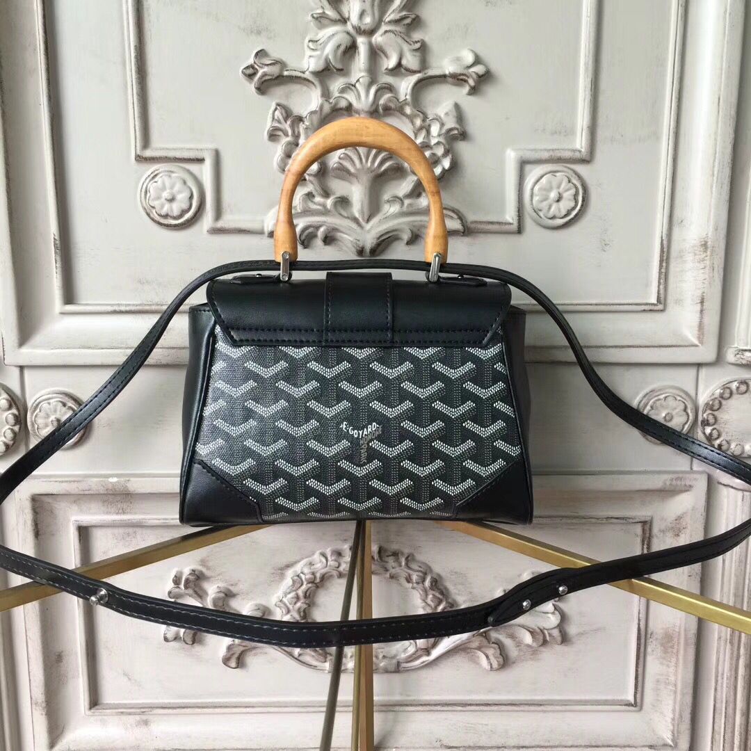 Goyard Y Doodling Calfskin Leather Tote Bag 9945 Goyard Y Doodling Calfskin Leather Tote Bag 9945