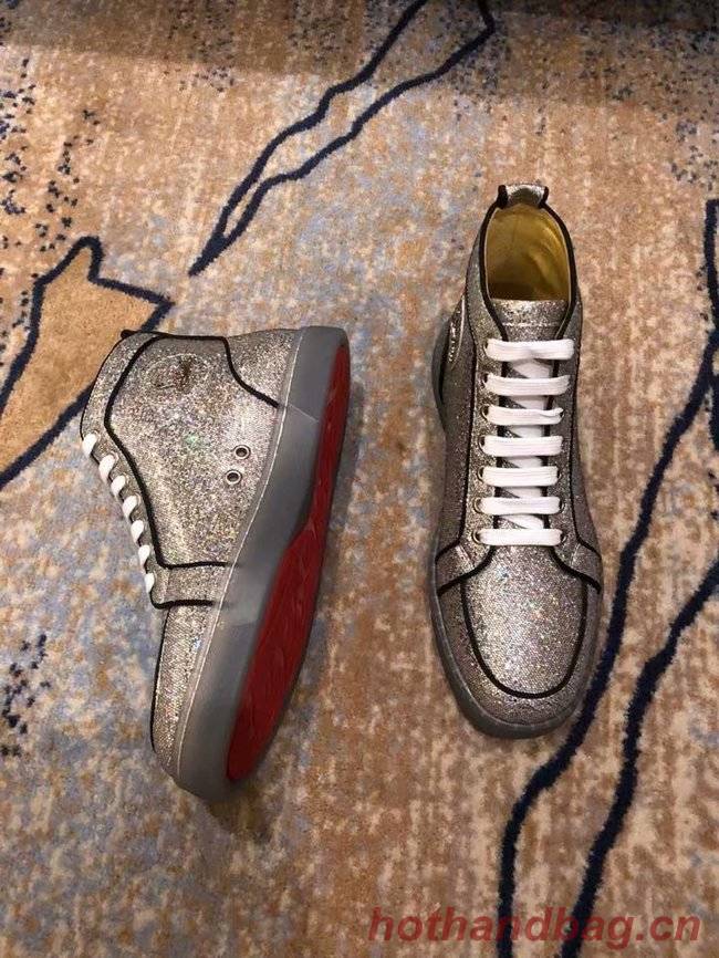 CHRISTIAN LOUBOUTIN Vieira Spikes Orlato sneakers CL1018 CHRISTIAN LOUBOUTIN Vieira Spikes Orlato sneakers CL1018