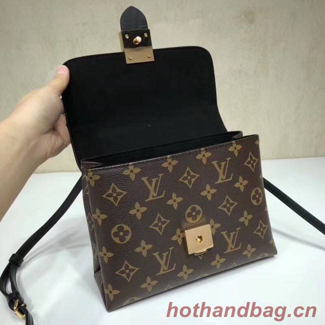 Louis Vuitton Monogram Canvas original M43129