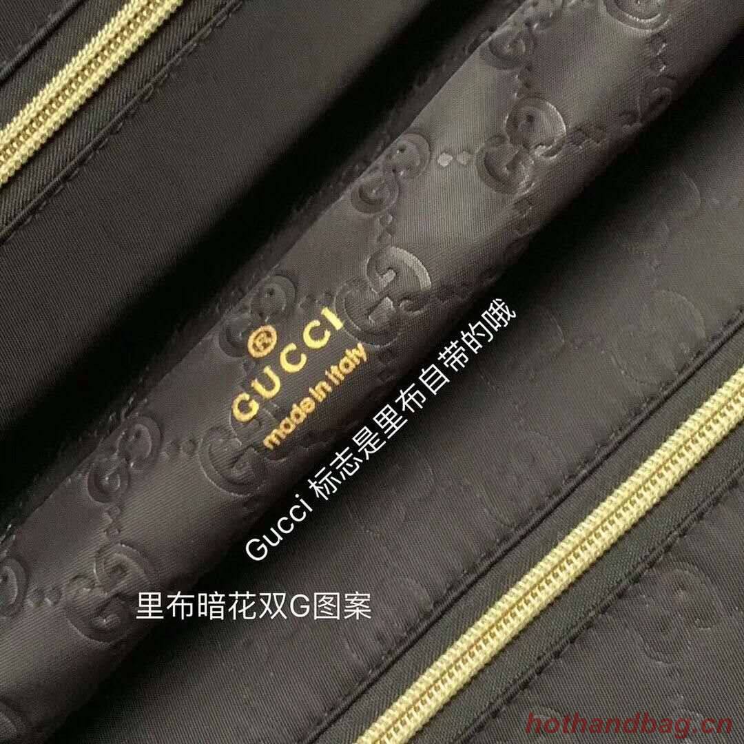 Gucci Travel Luggage GG19588 Silver Gucci Travel Luggage GG19588 Silver