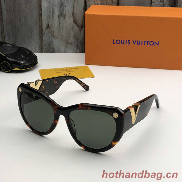 louis vuitton sunglasses unisex