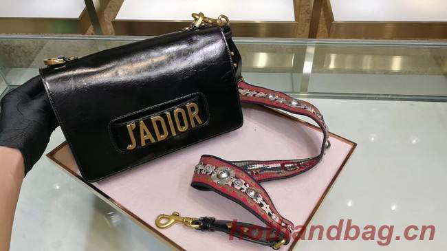 Dior Sheep leather M9000 black