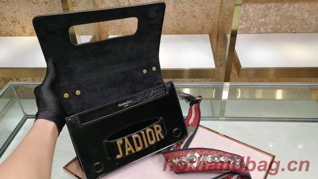 Dior Sheep leather M9000 black