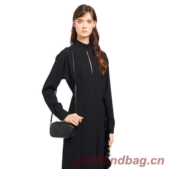 Prada Spectrum mini-bag 1DH046 black