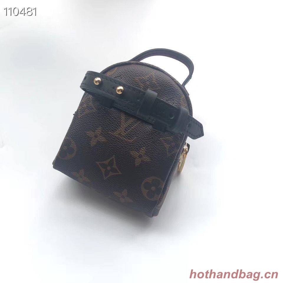 Louis Vuitton Monogram Canvas Mini Bag M41566 Louis Vuitton Monogram Canvas Mini Bag M41566