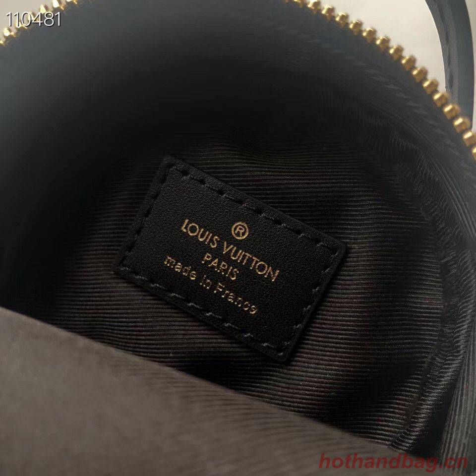 Louis Vuitton Monogram Canvas Mini Bag M41566 Louis Vuitton Monogram Canvas Mini Bag M41566