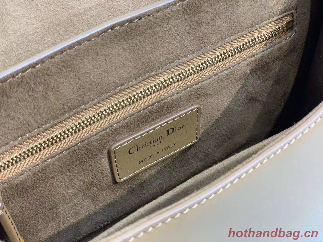 Dior SOFT CALFSKIN BAG medium M9319 Caramel Dior SOFT CALFSKIN BAG medium M9319 Caramel