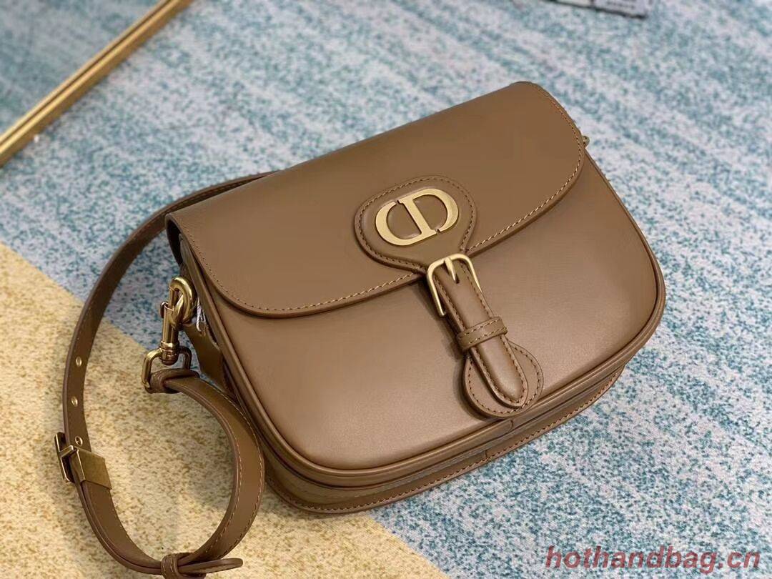 Dior SOFT CALFSKIN BAG medium M9319 Caramel Dior SOFT CALFSKIN BAG medium M9319 Caramel