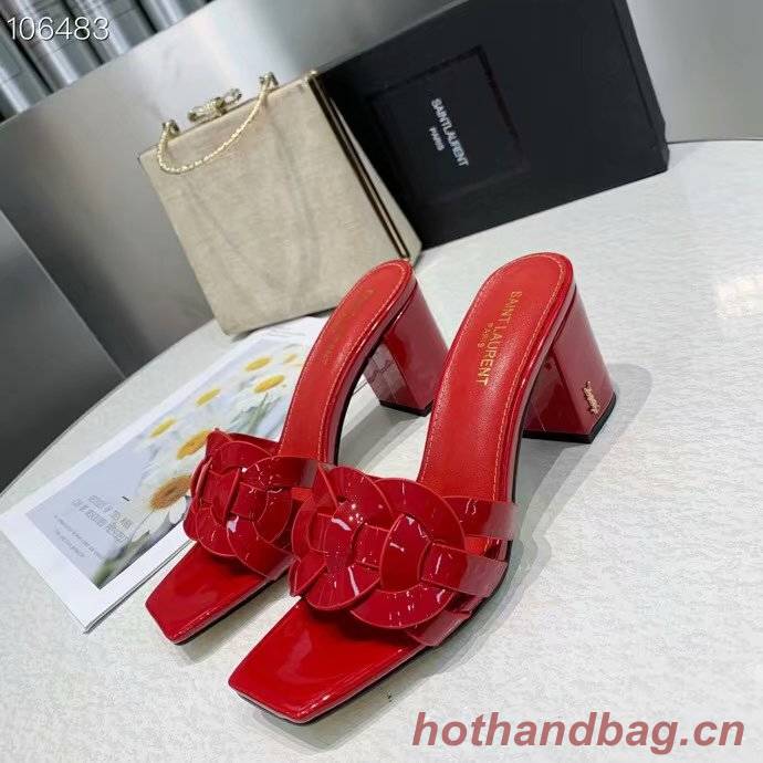 Yves saint Laurent Shoes YSL4801MF-4