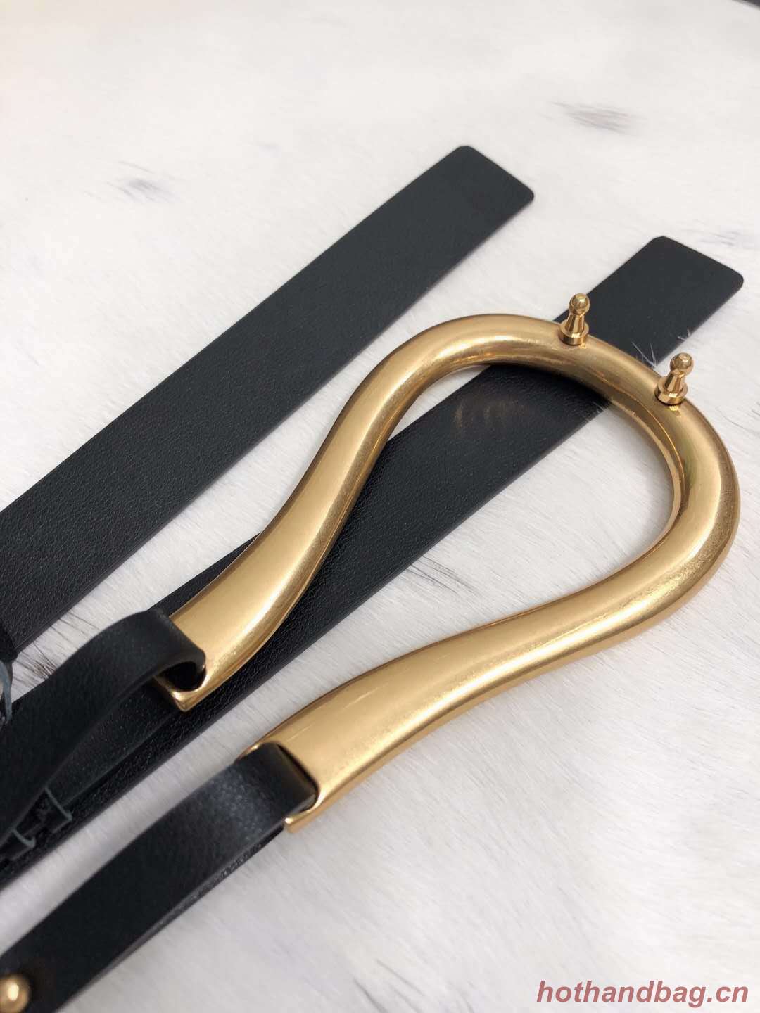 Bottega Veneta Belt BV4688 Bottega Veneta Belt BV4688