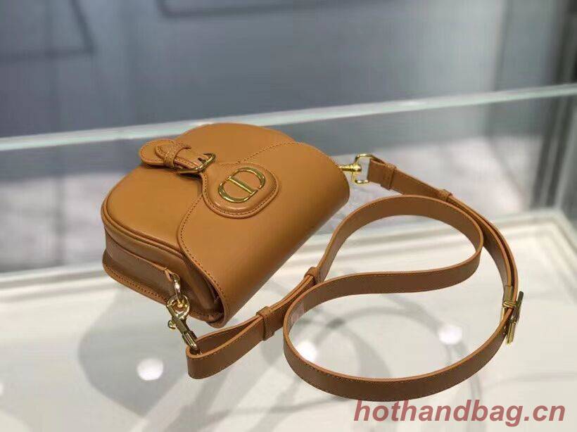 SMALL DIOR BOBBY BAG Gray Box Calfskin Gray Box Calfskin M9317 yellow SMALL DIOR BOBBY BAG Gray Box Calfskin Gray Box Calfskin M9317 yellow