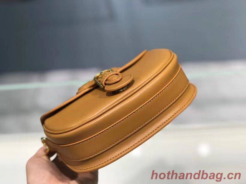 SMALL DIOR BOBBY BAG Gray Box Calfskin Gray Box Calfskin M9317 yellow SMALL DIOR BOBBY BAG Gray Box Calfskin Gray Box Calfskin M9317 yellow