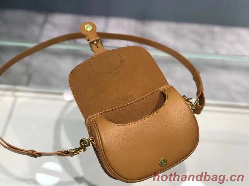 SMALL DIOR BOBBY BAG Gray Box Calfskin Gray Box Calfskin M9317 yellow SMALL DIOR BOBBY BAG Gray Box Calfskin Gray Box Calfskin M9317 yellow