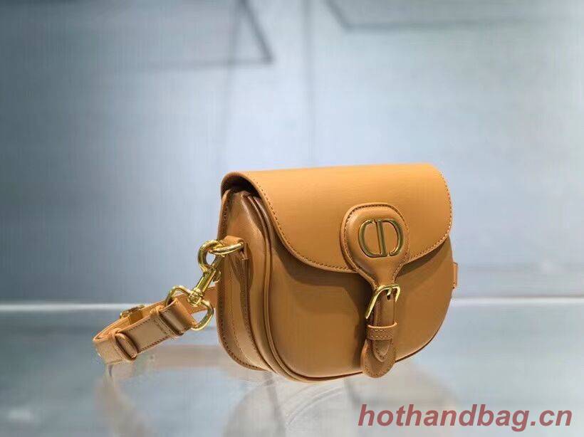 SMALL DIOR BOBBY BAG Gray Box Calfskin Gray Box Calfskin M9317 yellow SMALL DIOR BOBBY BAG Gray Box Calfskin Gray Box Calfskin M9317 yellow