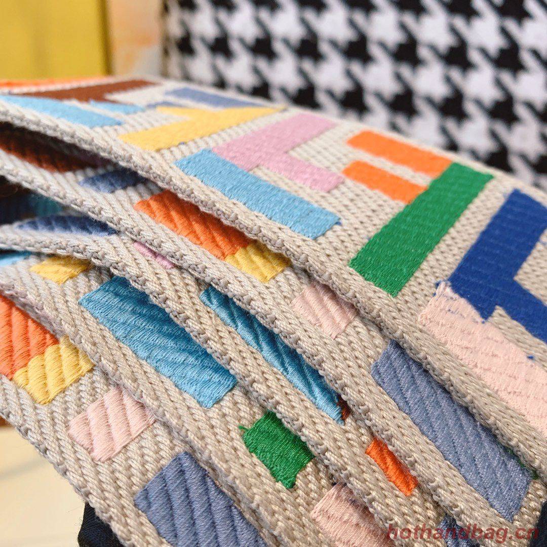 Fendi Long Shoulder Strap FD869 Fendi Long Shoulder Strap FD869