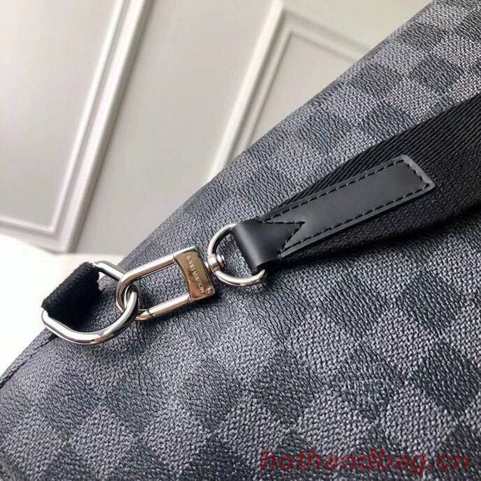 Louis Vuitton AVENUE SLING Original Leather Bag N41719 Louis Vuitton AVENUE SLING Original Leather Bag N41719