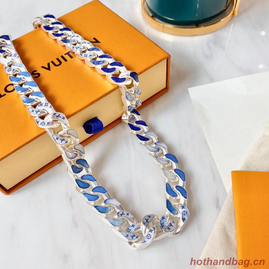 Louis Vuitton Necklace Or Bracelet LV6598 Louis Vuitton Necklace Or Bracelet LV6598